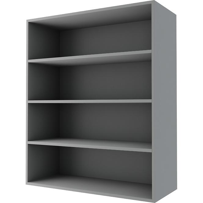 Korpus sivý W4 80
