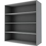 Korpus sivý W4 90