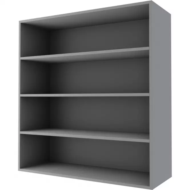 Korpus sivý W4 90