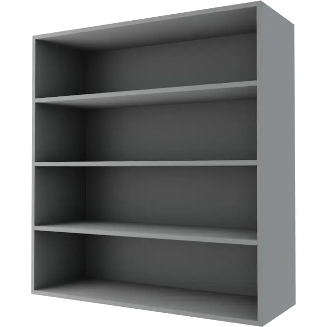 Korpus sivý W4 90
