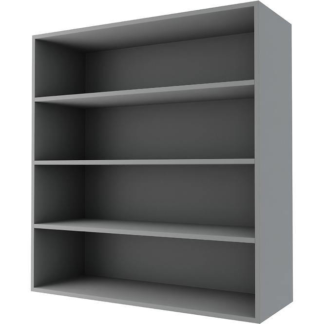 Korpus sivý W4 90