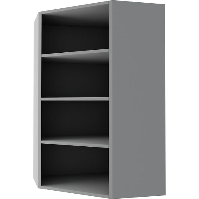 Korpus sivý W4 10 /60