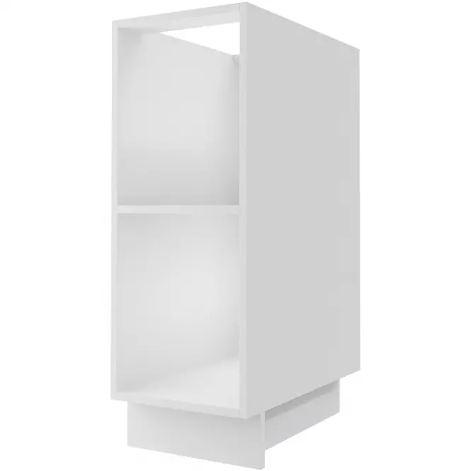 Korpus biely D1d 30