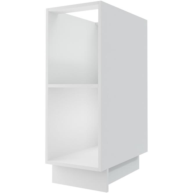 Korpus biely D1d 30