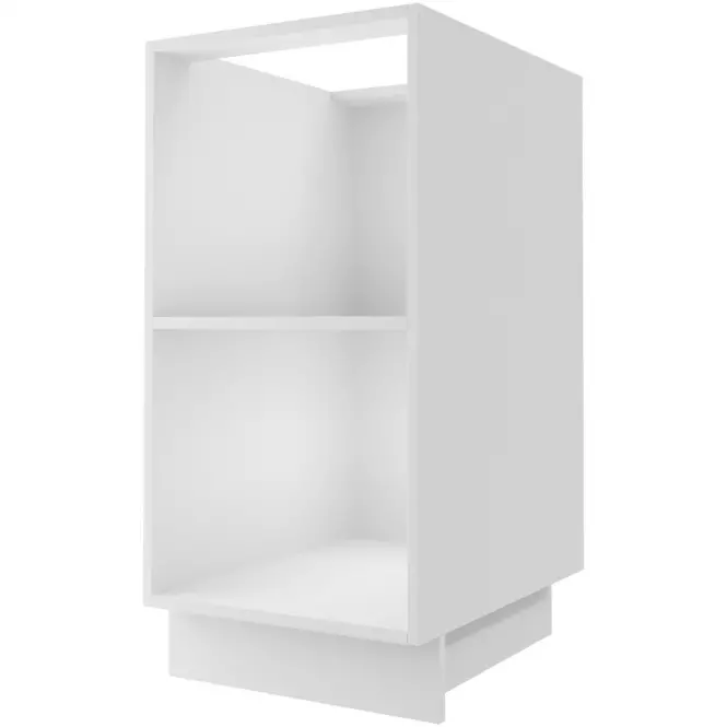 Korpus biely D1d 40