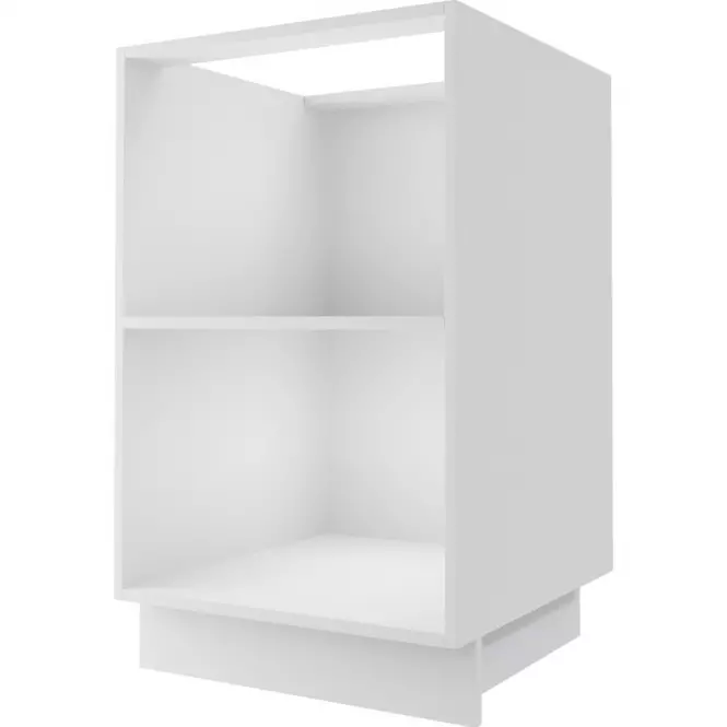 Korpus biely D1d 50