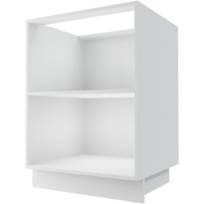 Korpus biely D1d 60