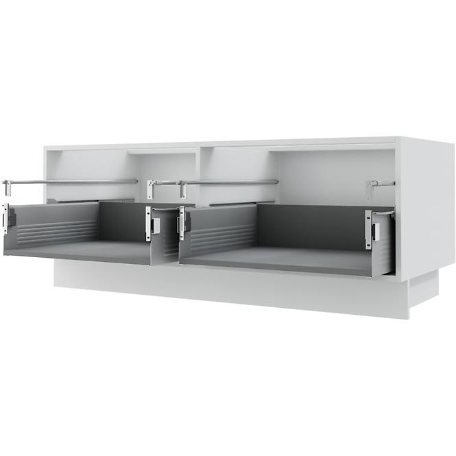 Korpus biely D 2 M 120