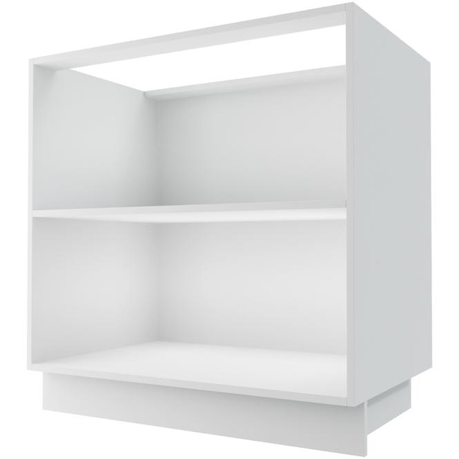 Korpus biely D11 80