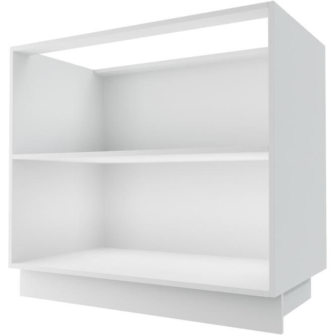 Korpus biely D11 90