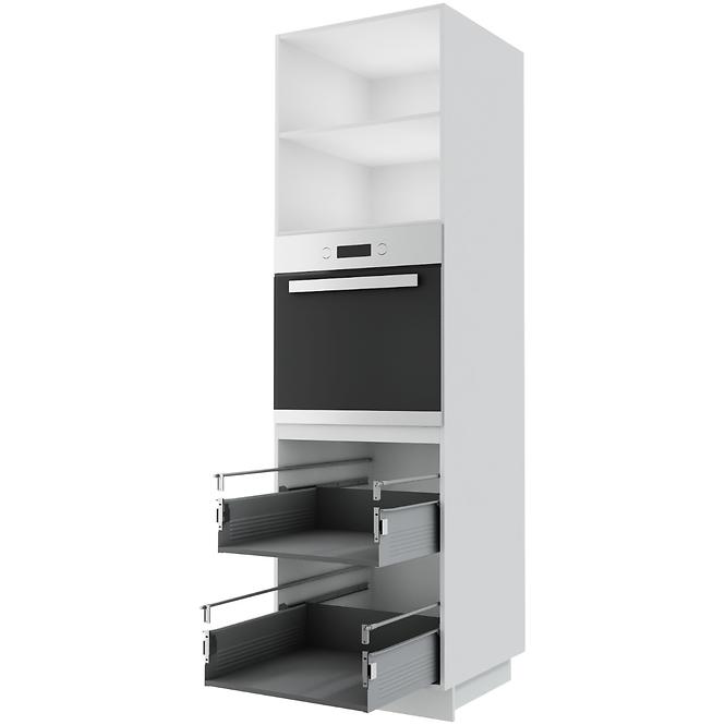 Korpus biely D14 Ru/2m - 356