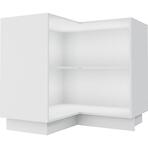 Korpus biely D12 90