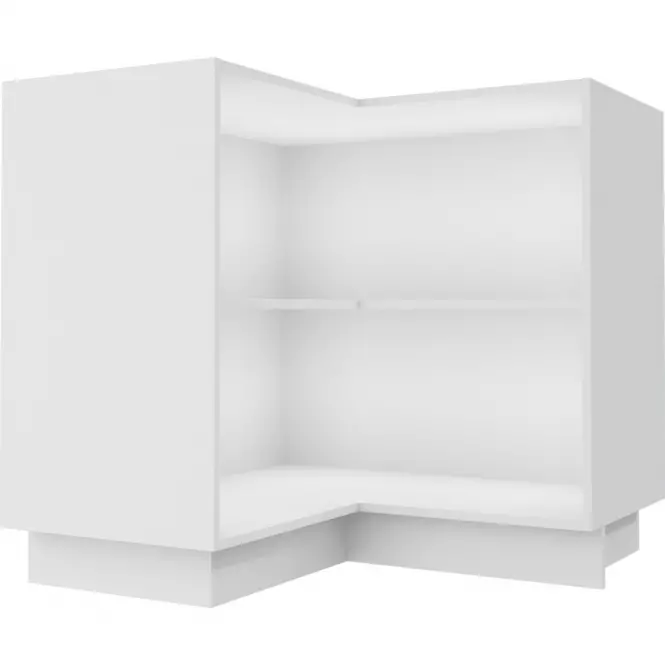 Korpus biely D12 90