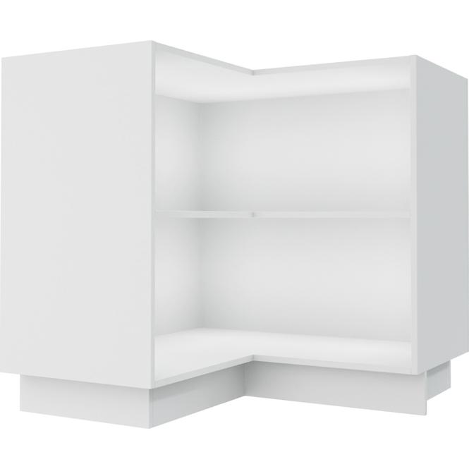 Korpus biely D12 90