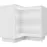 Korpus biely D12 90