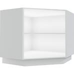 Korpus biely D12r 90