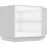 Korpus biely D12r 90