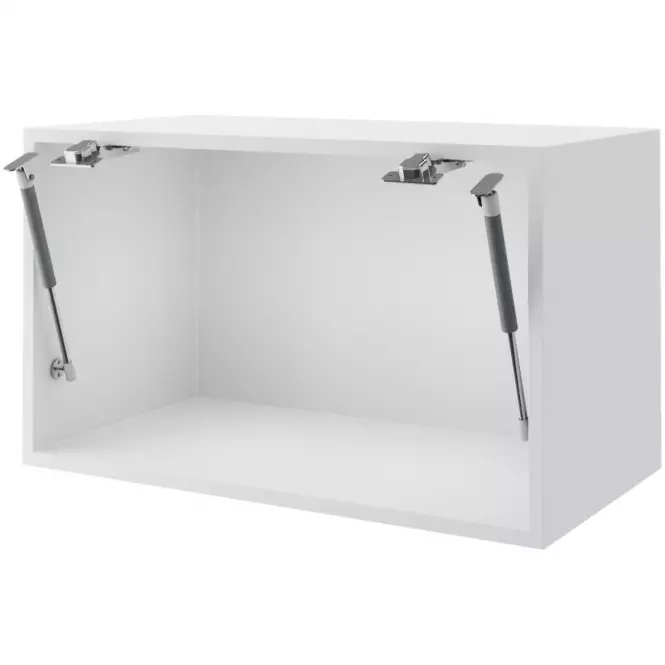 Korpus biely  W4b / W4bs 60