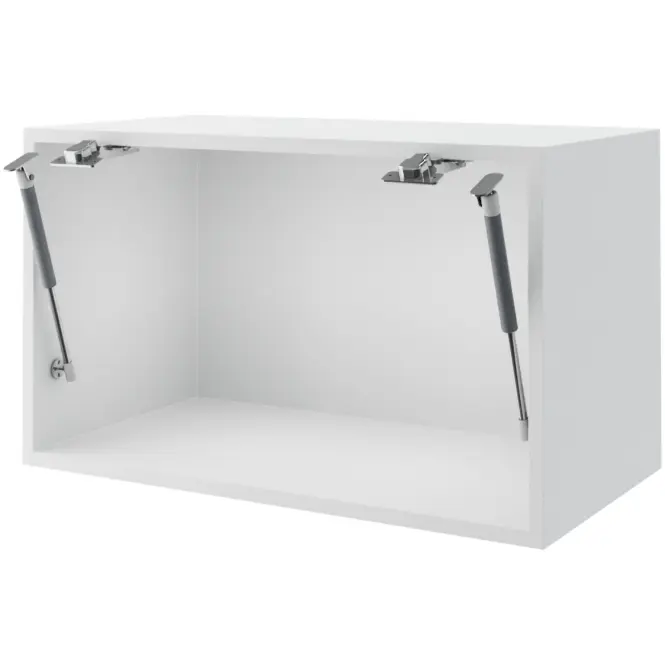 Korpus biely  W4b / W4bs 60