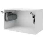 Korpus biely  W4b 60 Hk Aventos
