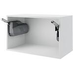 Korpus biely  W4b 60 Hk Aventos