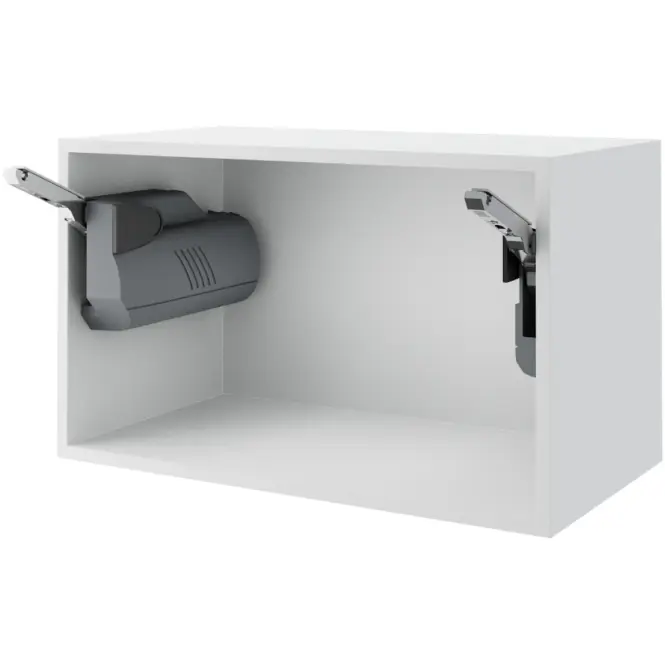 Korpus biely  W4b 60 Hk Aventos