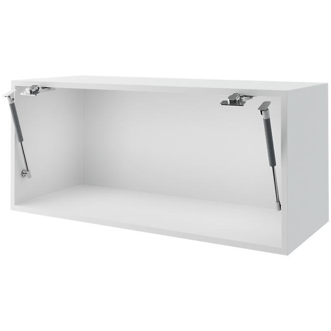 Korpus biely  W4b / W4bs 80