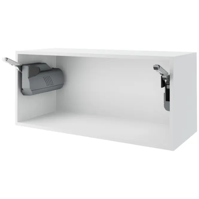 Korpus biely W4b 80 Hk Aventos