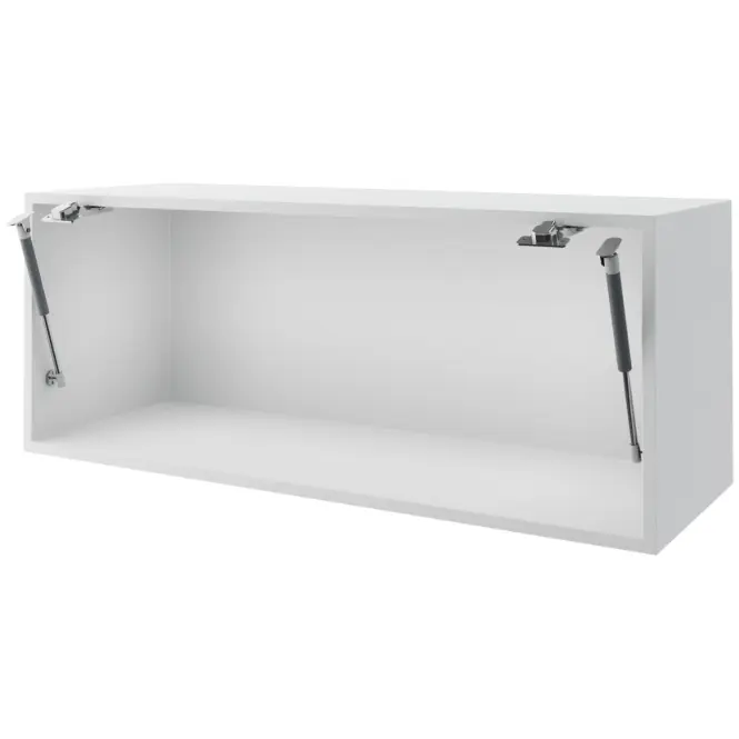 Korpus biely  W4b / W4bs 90