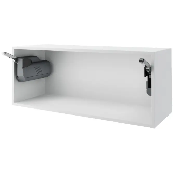 Korpus biely W4b 90 Hk Aventos