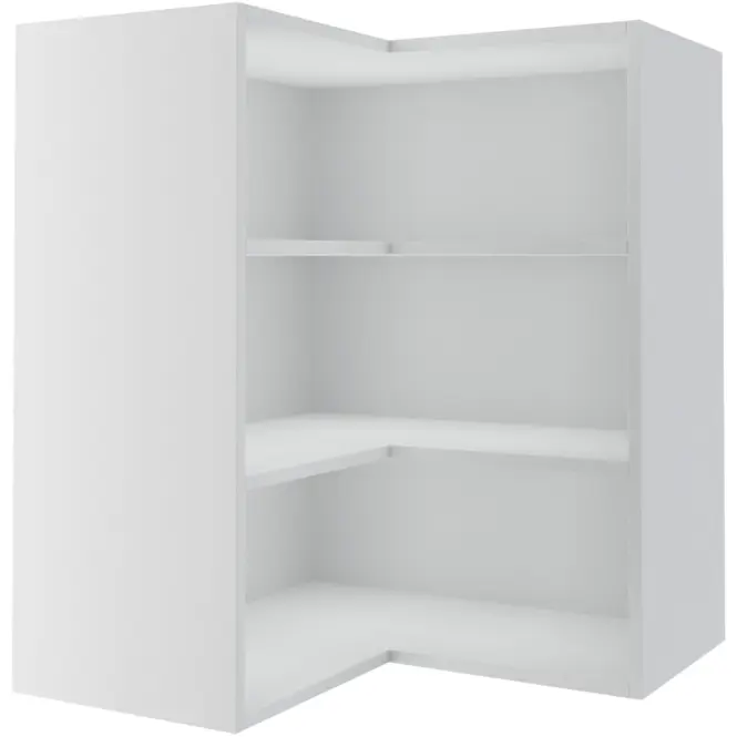 Korpus biely  W12/60