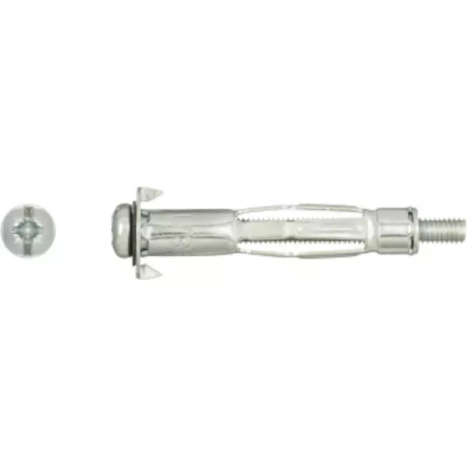 Rawlplug Hmoždinka do sadrokartónu SM05037/6