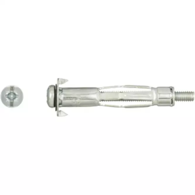 Rawlplug Hmoždinka do sadrokartónu SM06037/6