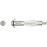 Rawlplug Hmoždinka do sadrokartónu SM06037/6