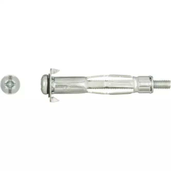 Rawlplug Hmoždinka do sadrokartónu SM06052/6