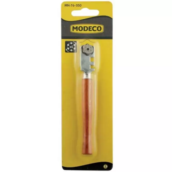 Modeco Nôž na sklo MN-76-050