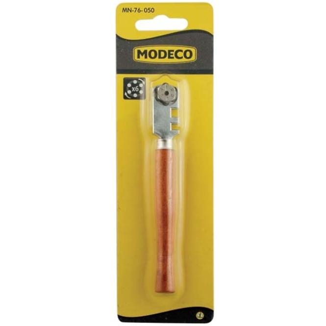 Modeco Nôž na sklo MN-76-050