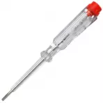 Skúšačka na meranie napätia Modeco 140 mm MN-17-014