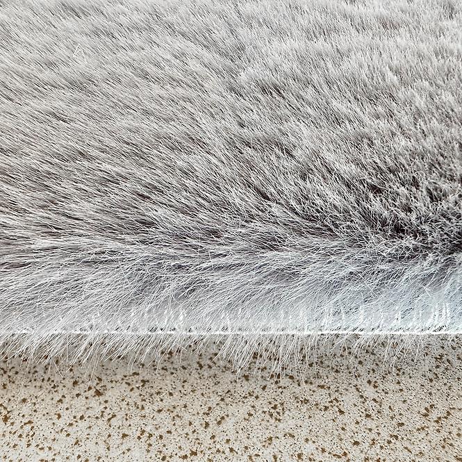 Koberec Shaggy  Rabbit Fur 1,2/1,6
