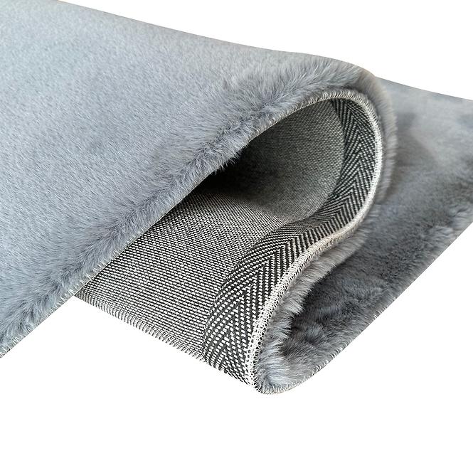 Koberec Shaggy  Rabbit Fur 1,2/1,6