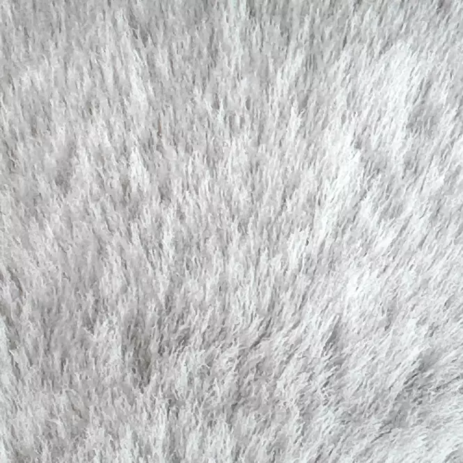 Koberec Shaggy  Rabbit Fur 1,2/1,6