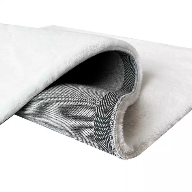 Koberec Shaggy  Rabbit Fur 1,2/1,6