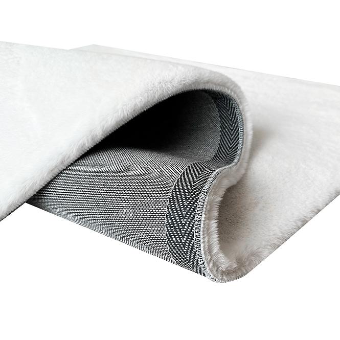 Koberec Shaggy  Rabbit Fur 1,2/1,6