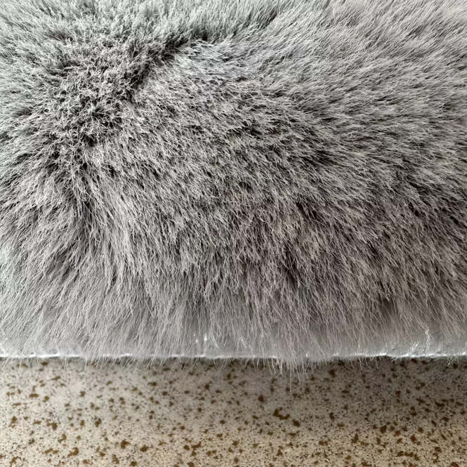 Koberec Shaggy  Rabbit Fur 1,2/1,6