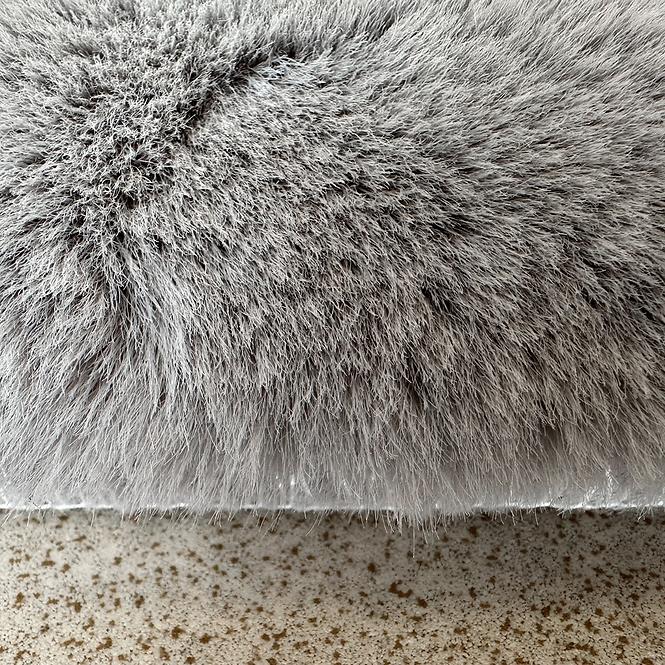 Koberec Shaggy  Rabbit Fur 1,2/1,6