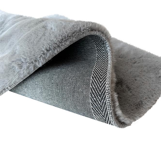 Koberec Shaggy  Rabbit Fur 1,2/1,6