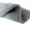 Koberec Shaggy  Rabbit Fur 1,2/1,6,6