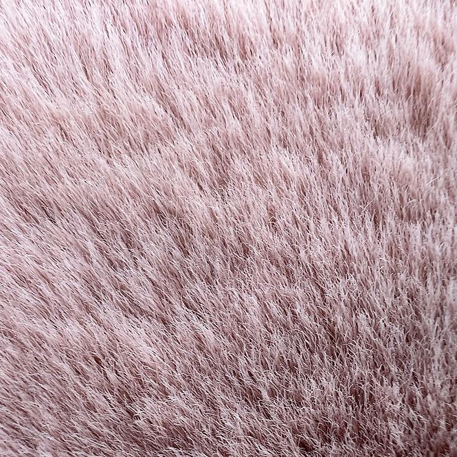 Koberec Shaggy  Rabbit Fur 0,6/0,9