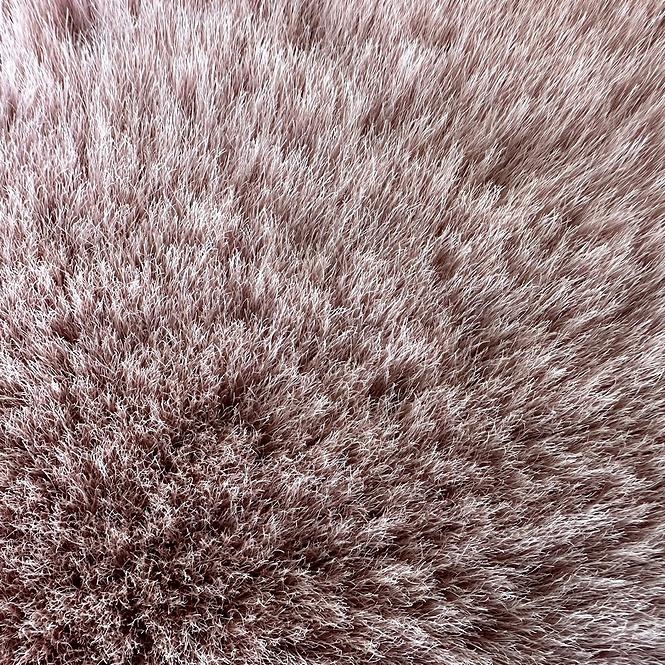 Koberec Shaggy  Rabbit Fur 1,2/1,6