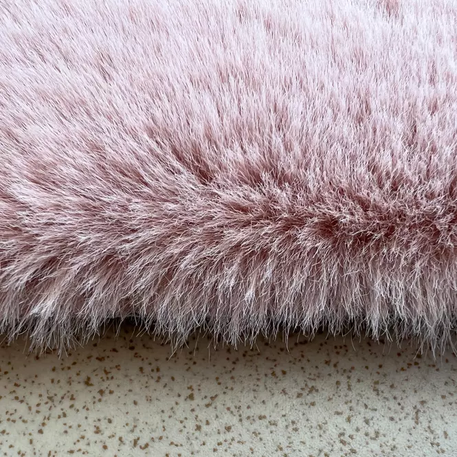Koberec Shaggy  Rabbit Fur 1,2/1,6